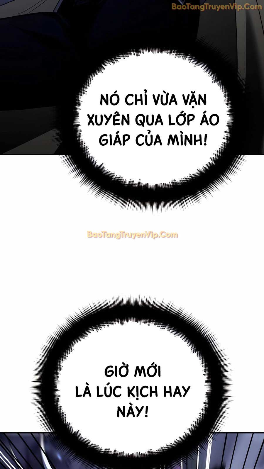 Tất Cả Bản Ngã Của Tôi Đều Là Hung Thần: Chapter 30