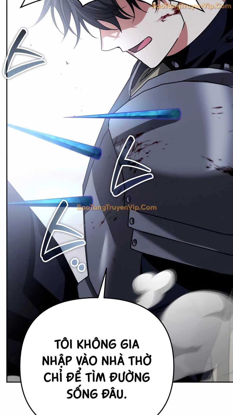 Tất Cả Bản Ngã Của Tôi Đều Là Hung Thần: Chapter 30