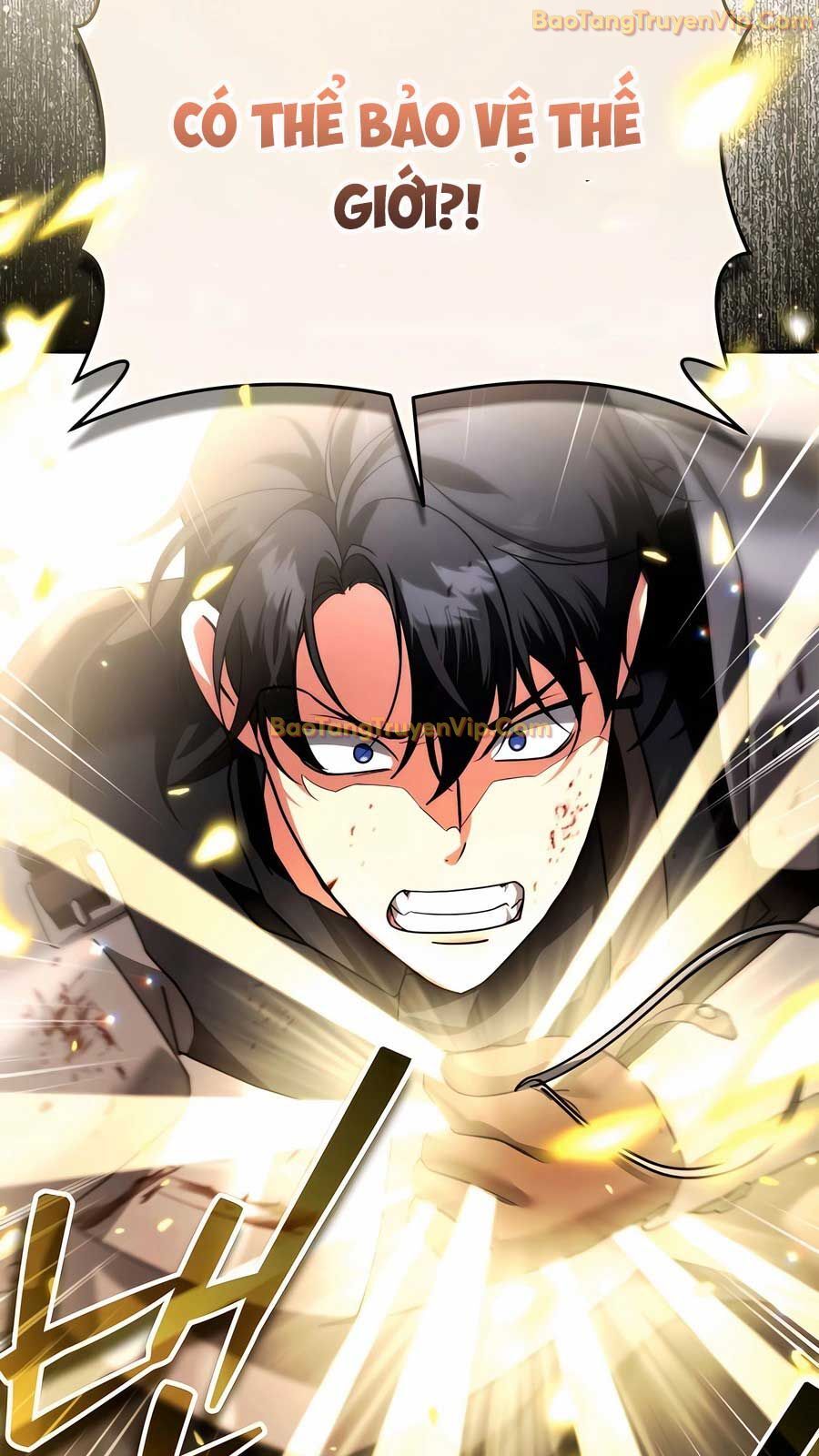 Tất Cả Bản Ngã Của Tôi Đều Là Hung Thần: Chapter 30