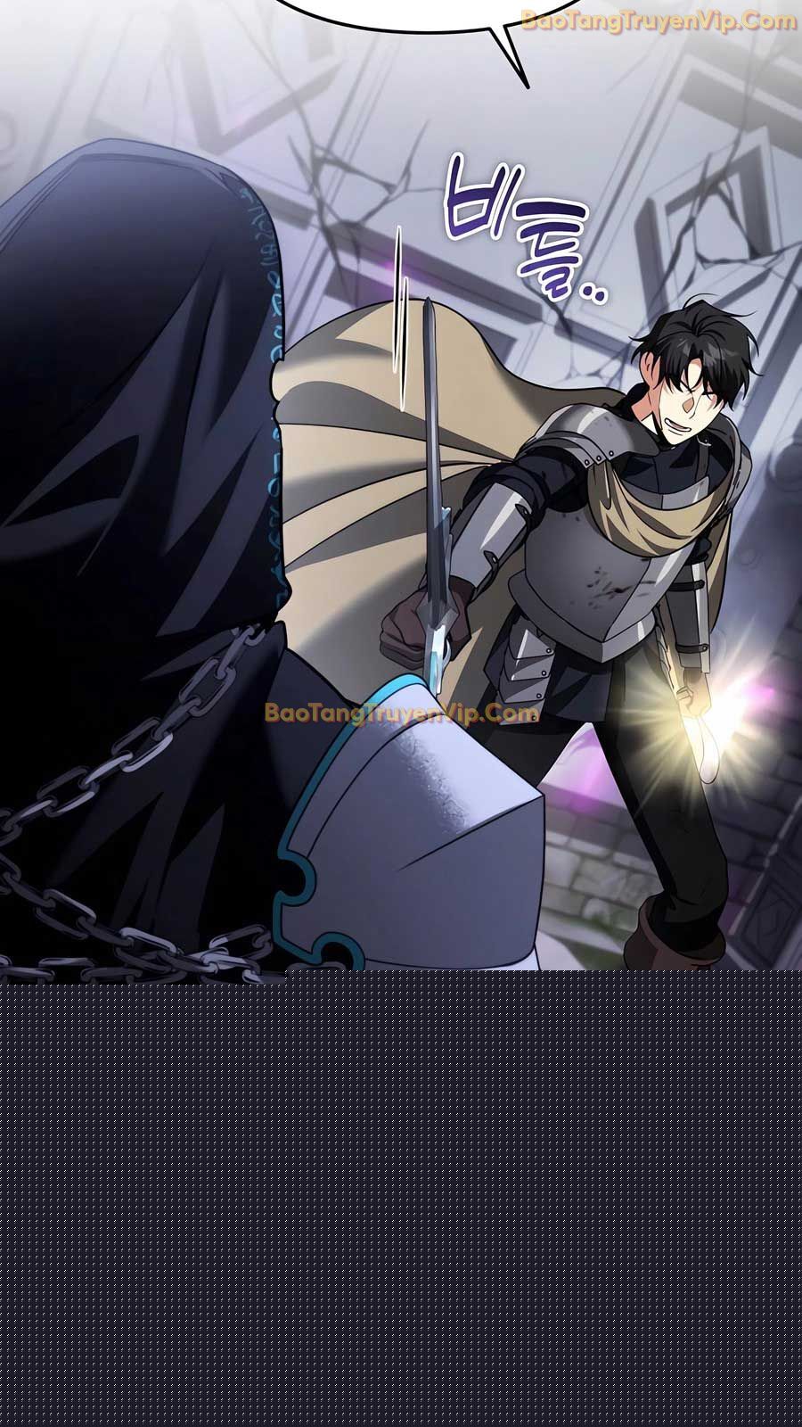 Tất Cả Bản Ngã Của Tôi Đều Là Hung Thần: Chapter 30