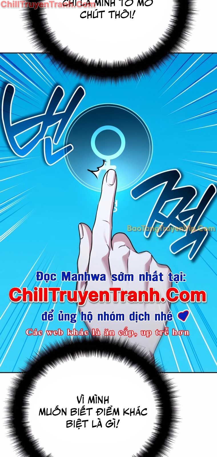 Tất Cả Bản Ngã Của Tôi Đều Là Hung Thần: Chapter 31