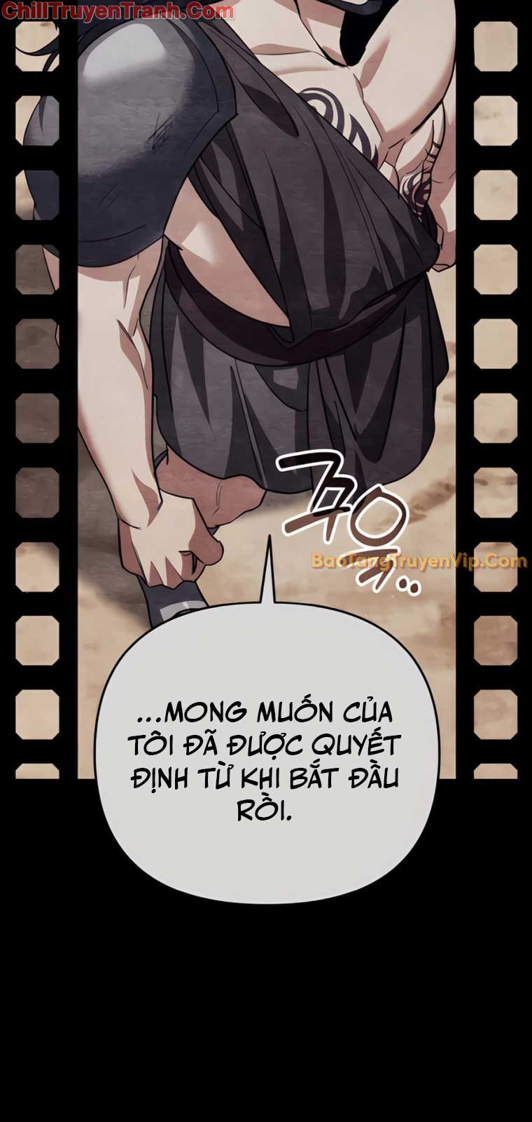 Tất Cả Bản Ngã Của Tôi Đều Là Hung Thần: Chapter 31