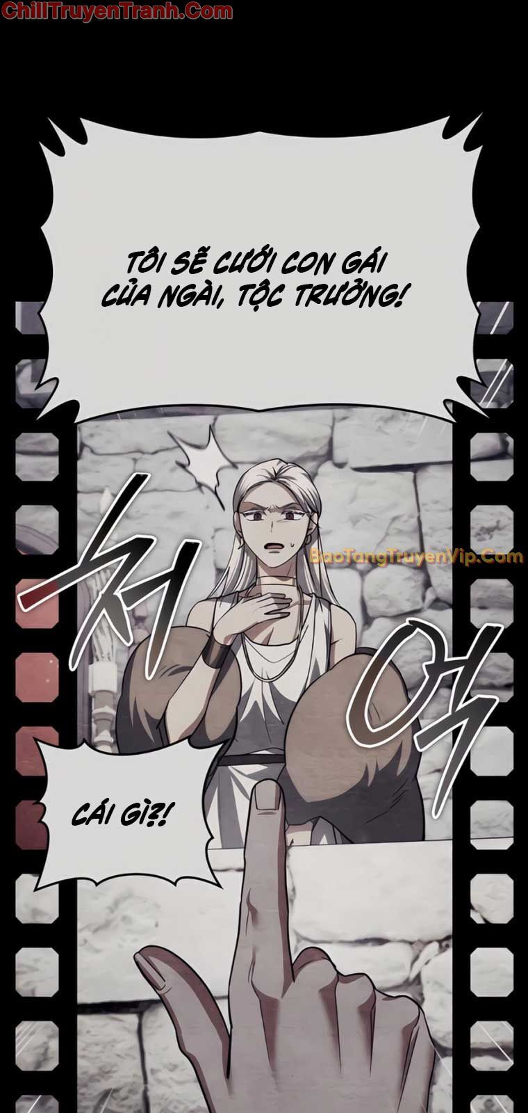 Tất Cả Bản Ngã Của Tôi Đều Là Hung Thần: Chapter 31