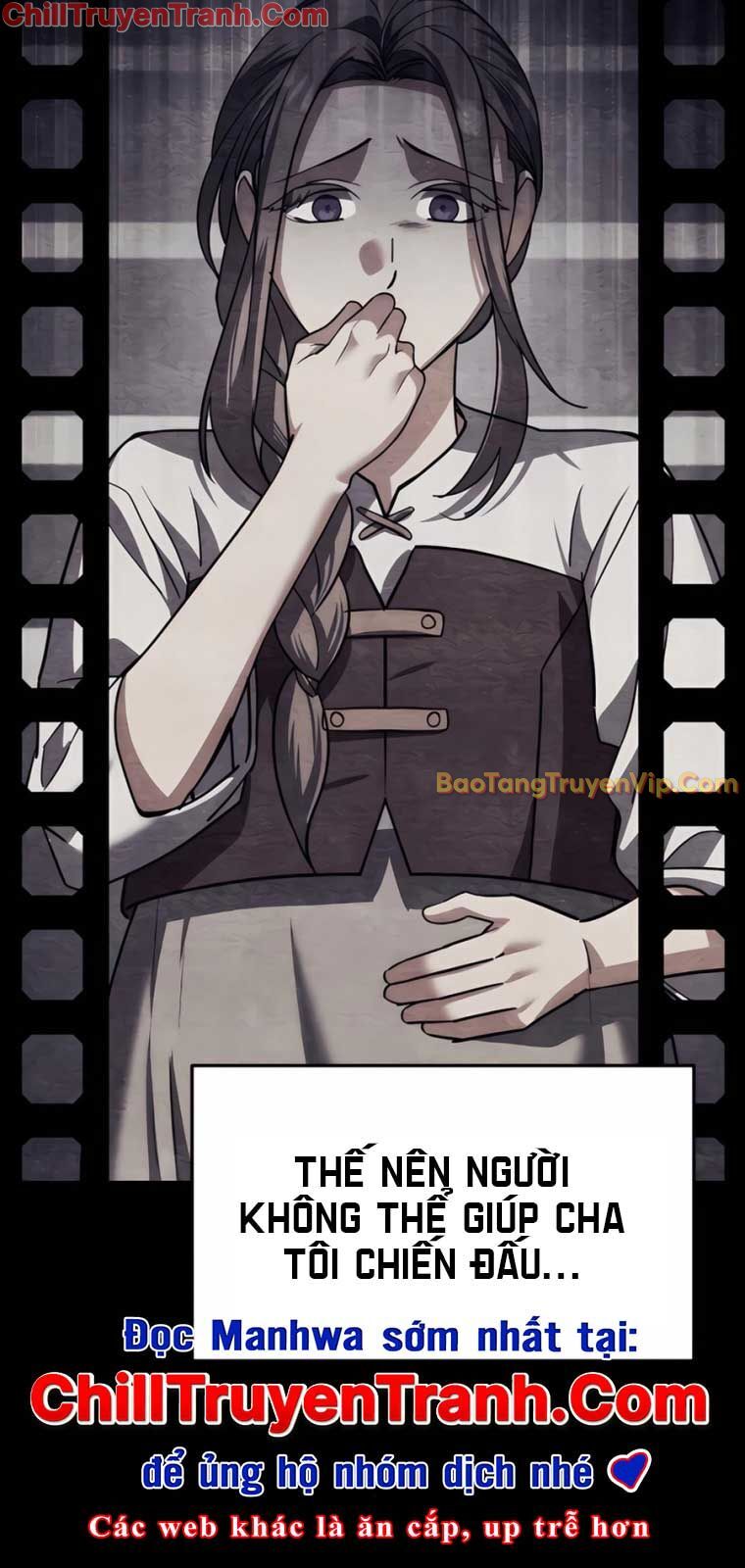 Tất Cả Bản Ngã Của Tôi Đều Là Hung Thần: Chapter 31