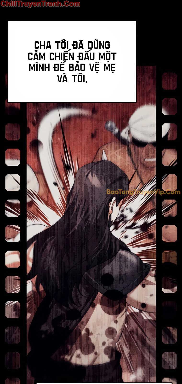 Tất Cả Bản Ngã Của Tôi Đều Là Hung Thần: Chapter 31