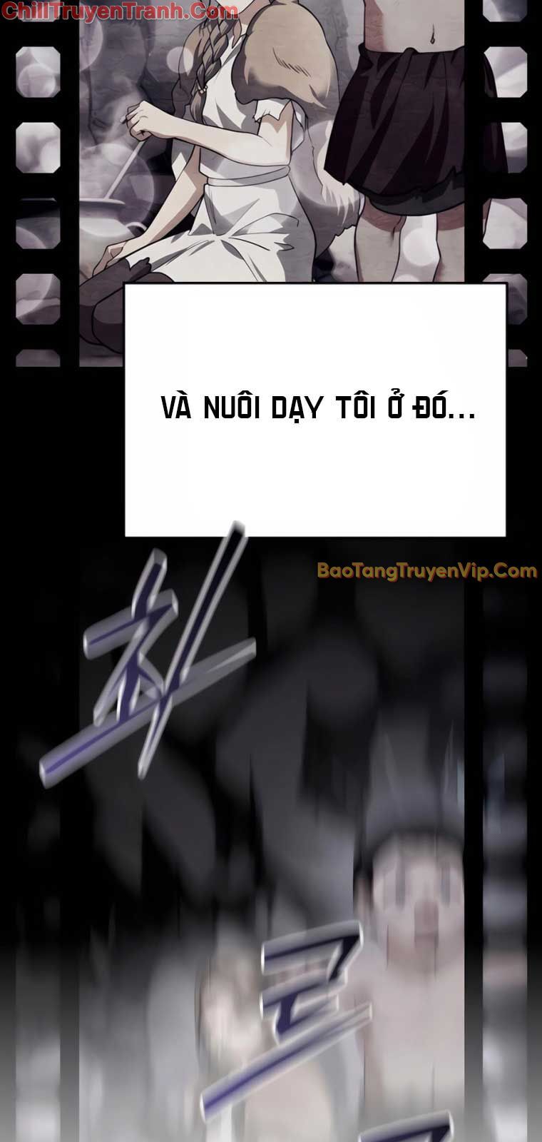 Tất Cả Bản Ngã Của Tôi Đều Là Hung Thần: Chapter 31