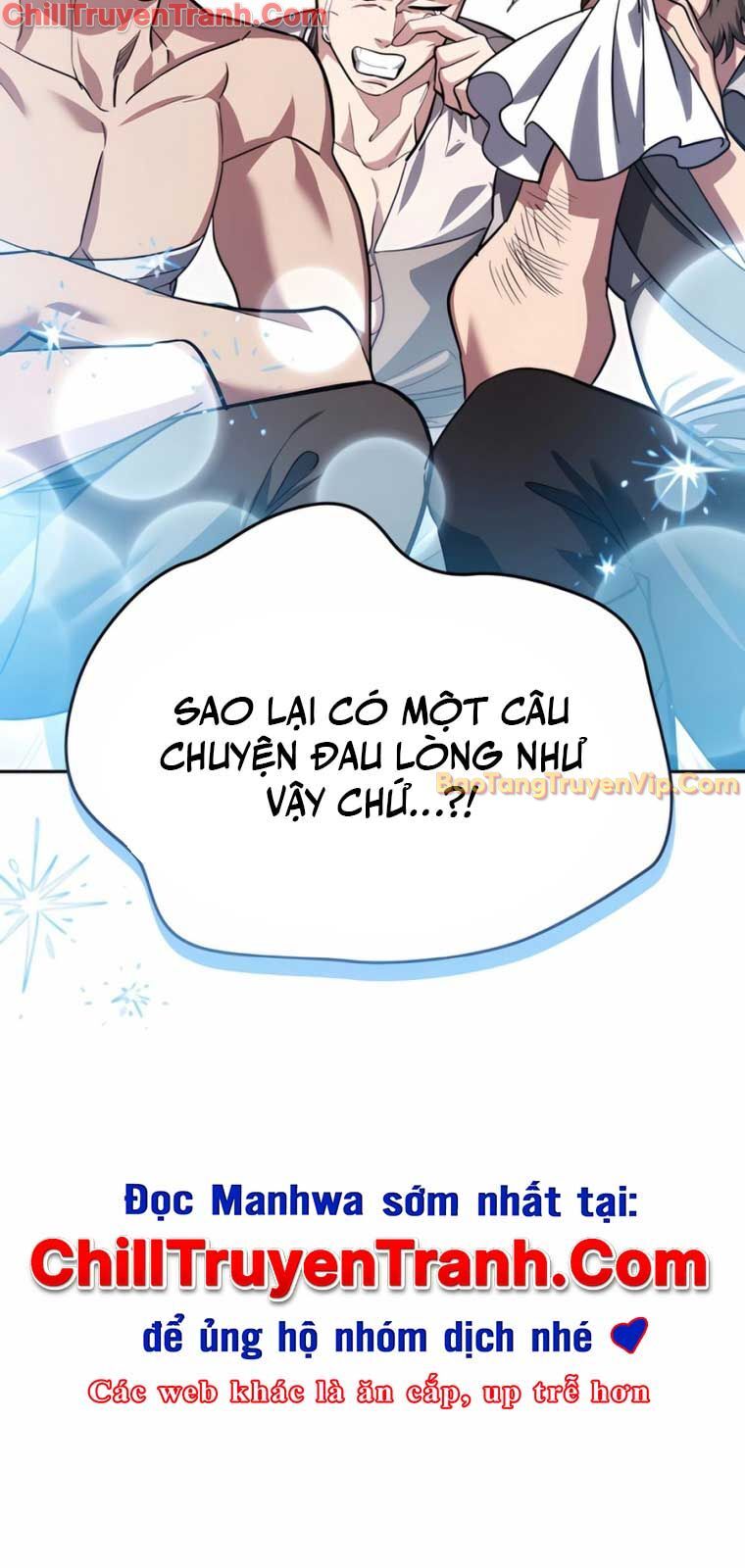 Tất Cả Bản Ngã Của Tôi Đều Là Hung Thần: Chapter 31