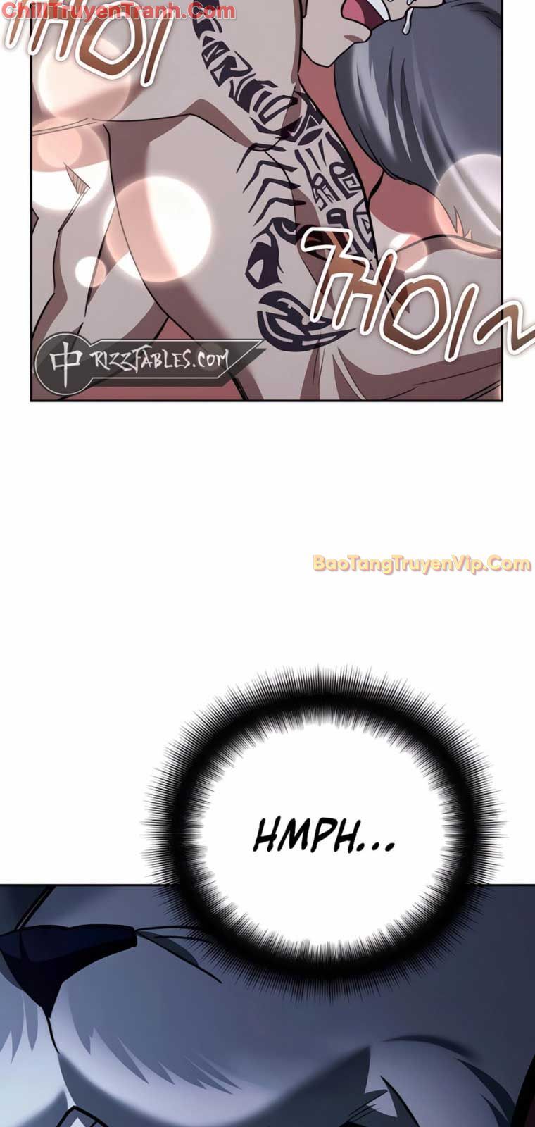 Tất Cả Bản Ngã Của Tôi Đều Là Hung Thần: Chapter 31