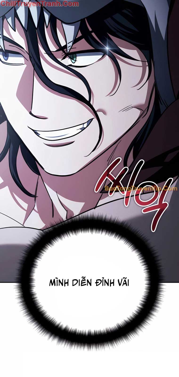 Tất Cả Bản Ngã Của Tôi Đều Là Hung Thần: Chapter 31