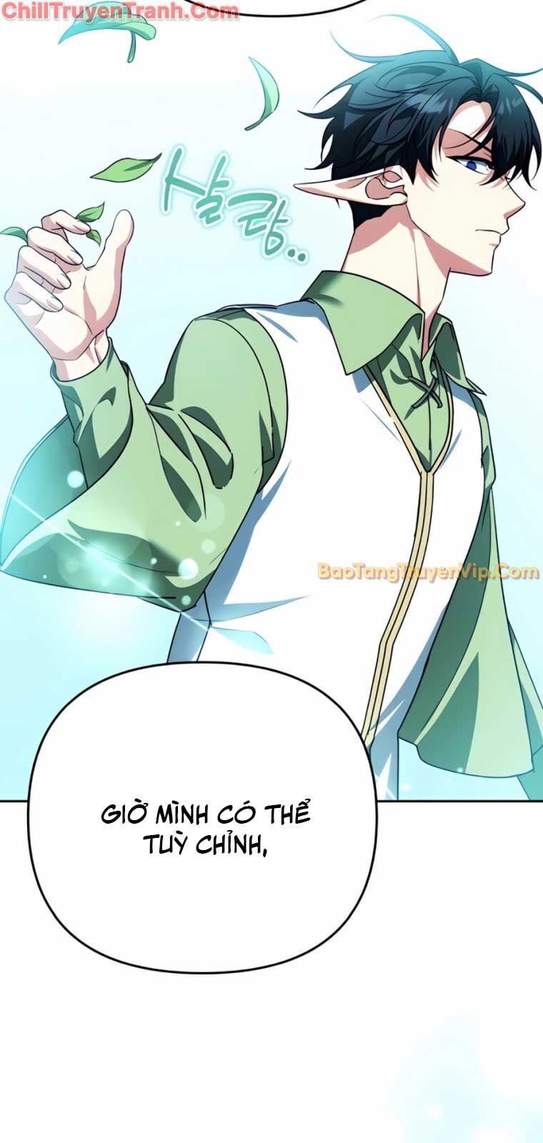 Tất Cả Bản Ngã Của Tôi Đều Là Hung Thần: Chapter 31