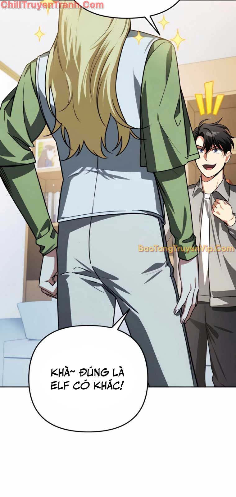 Tất Cả Bản Ngã Của Tôi Đều Là Hung Thần: Chapter 31