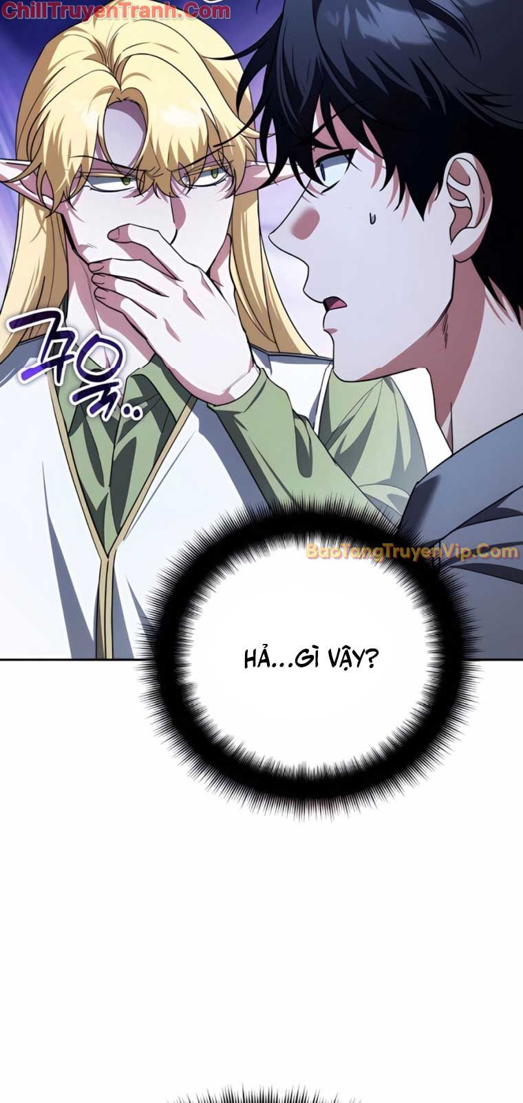 Tất Cả Bản Ngã Của Tôi Đều Là Hung Thần: Chapter 31