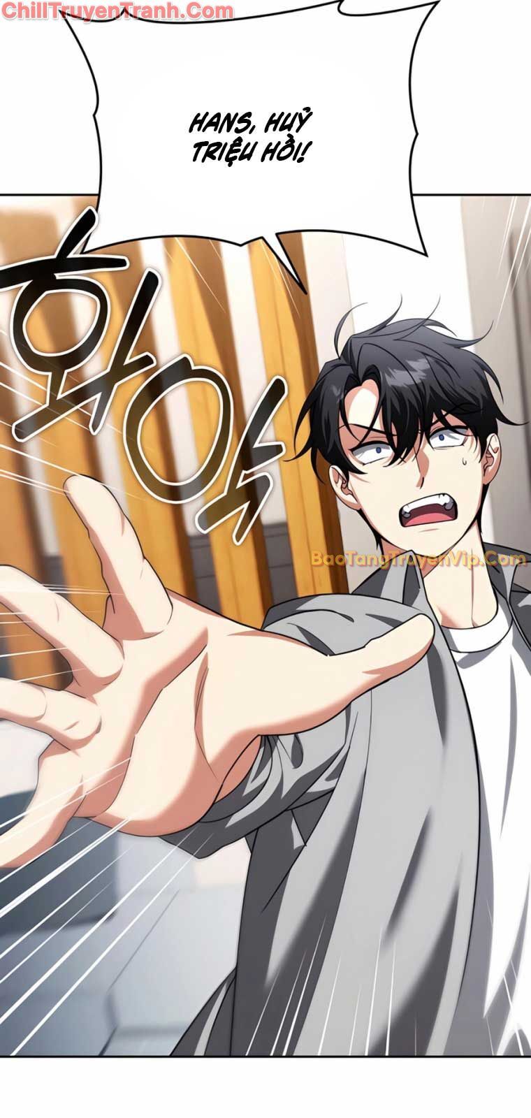 Tất Cả Bản Ngã Của Tôi Đều Là Hung Thần: Chapter 31