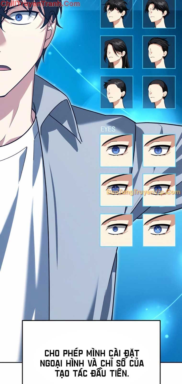 Tất Cả Bản Ngã Của Tôi Đều Là Hung Thần: Chapter 31