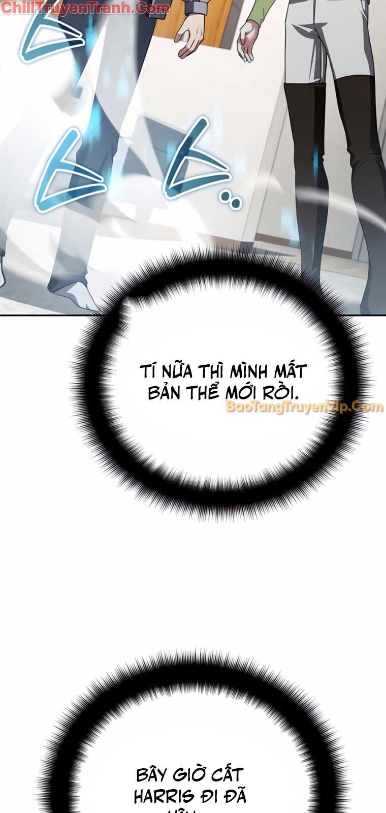 Tất Cả Bản Ngã Của Tôi Đều Là Hung Thần: Chapter 31