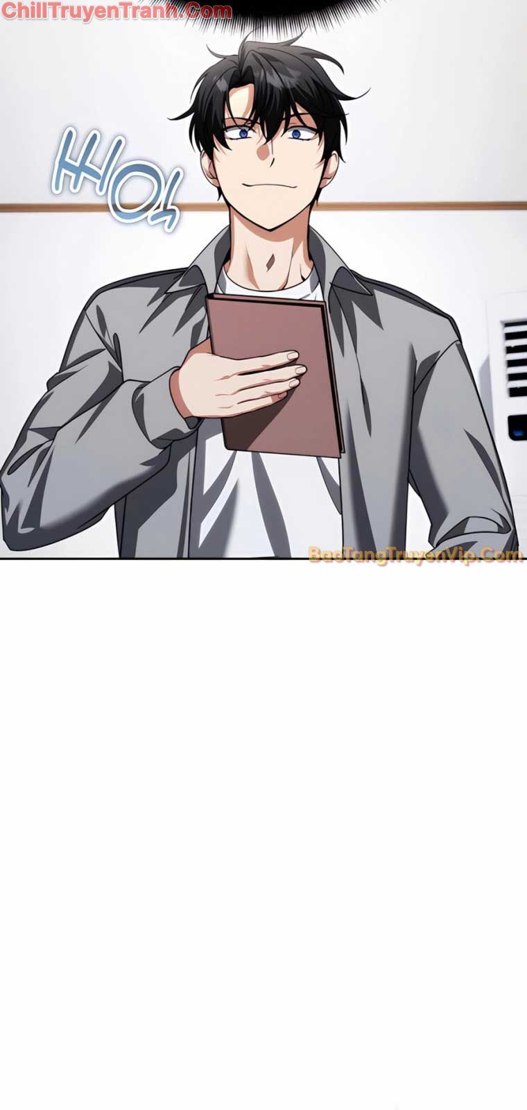 Tất Cả Bản Ngã Của Tôi Đều Là Hung Thần: Chapter 31