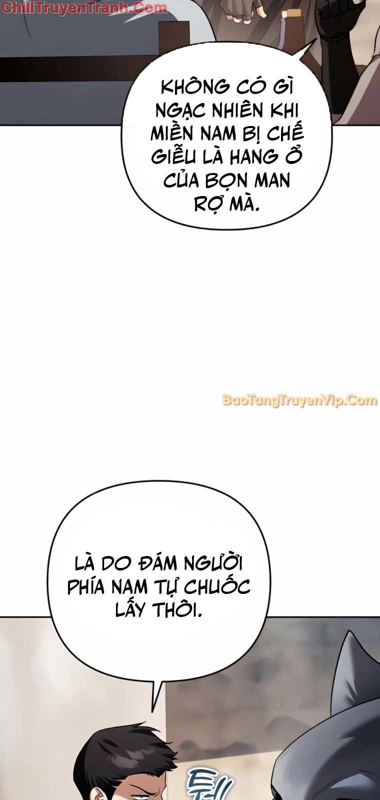 Tất Cả Bản Ngã Của Tôi Đều Là Hung Thần: Chapter 31