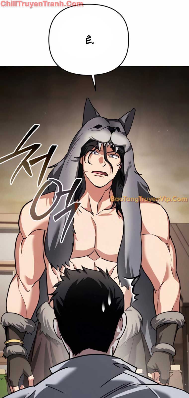 Tất Cả Bản Ngã Của Tôi Đều Là Hung Thần: Chapter 31