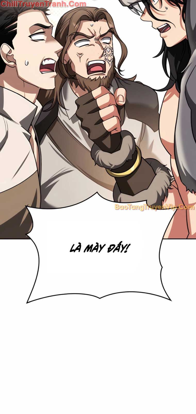 Tất Cả Bản Ngã Của Tôi Đều Là Hung Thần: Chapter 31