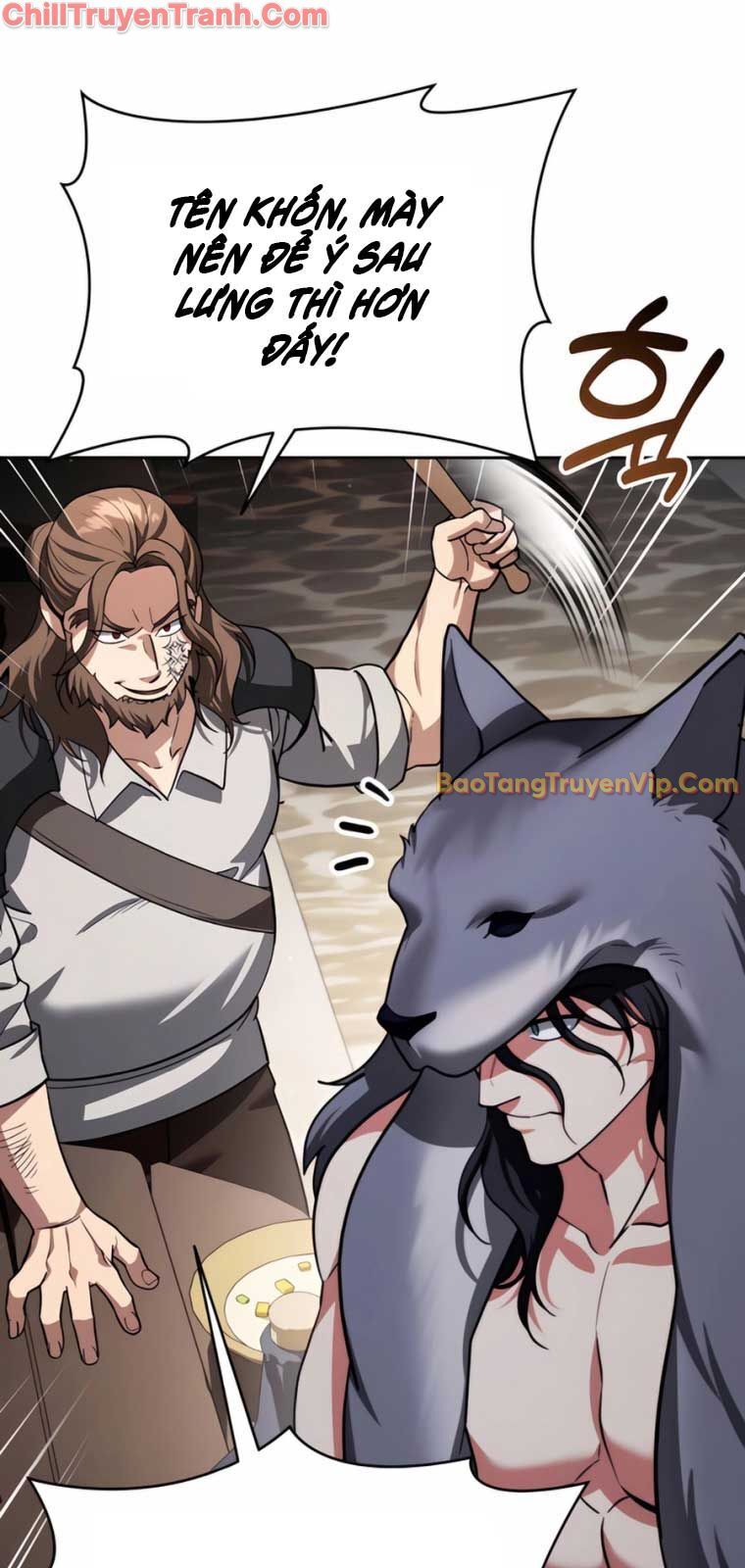 Tất Cả Bản Ngã Của Tôi Đều Là Hung Thần: Chapter 31