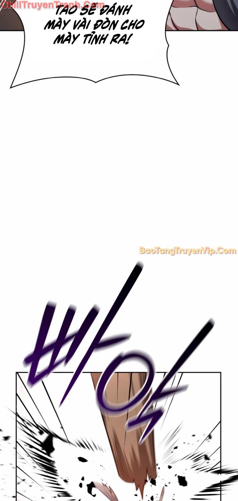 Tất Cả Bản Ngã Của Tôi Đều Là Hung Thần: Chapter 31