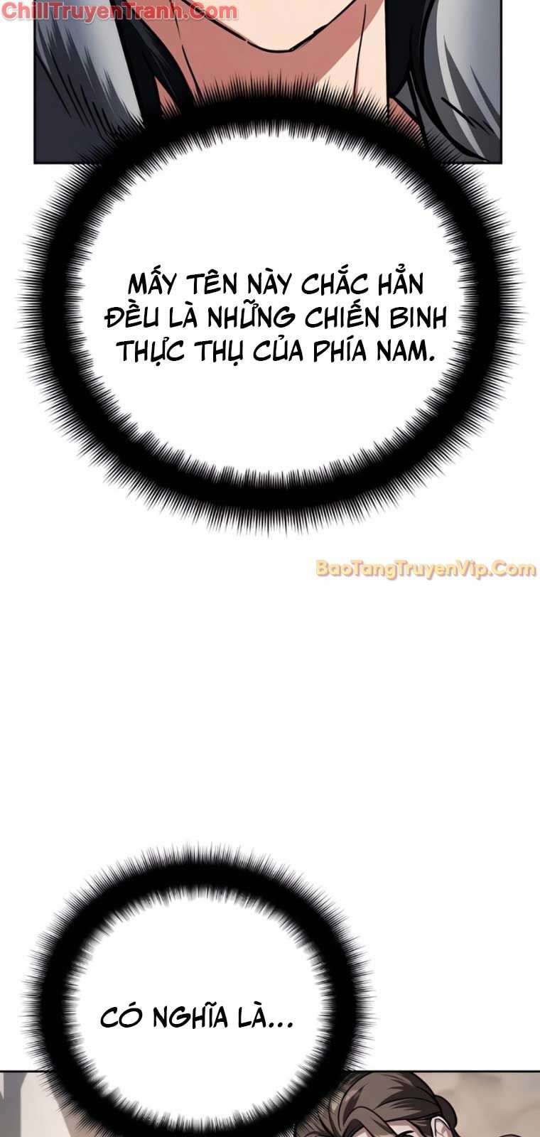 Tất Cả Bản Ngã Của Tôi Đều Là Hung Thần: Chapter 31