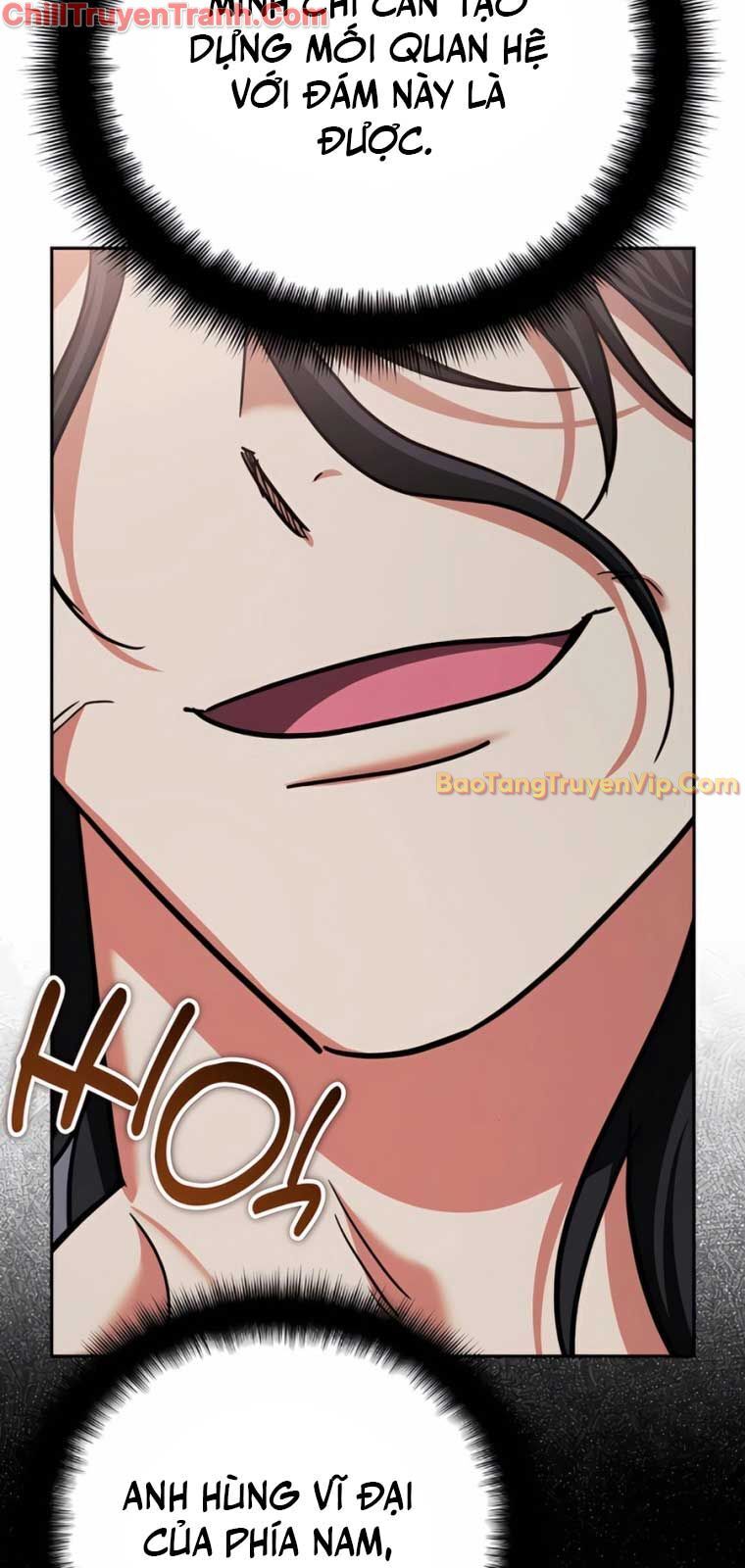 Tất Cả Bản Ngã Của Tôi Đều Là Hung Thần: Chapter 31