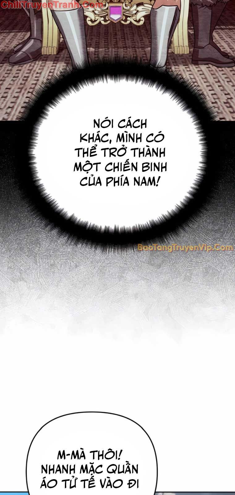 Tất Cả Bản Ngã Của Tôi Đều Là Hung Thần: Chapter 31