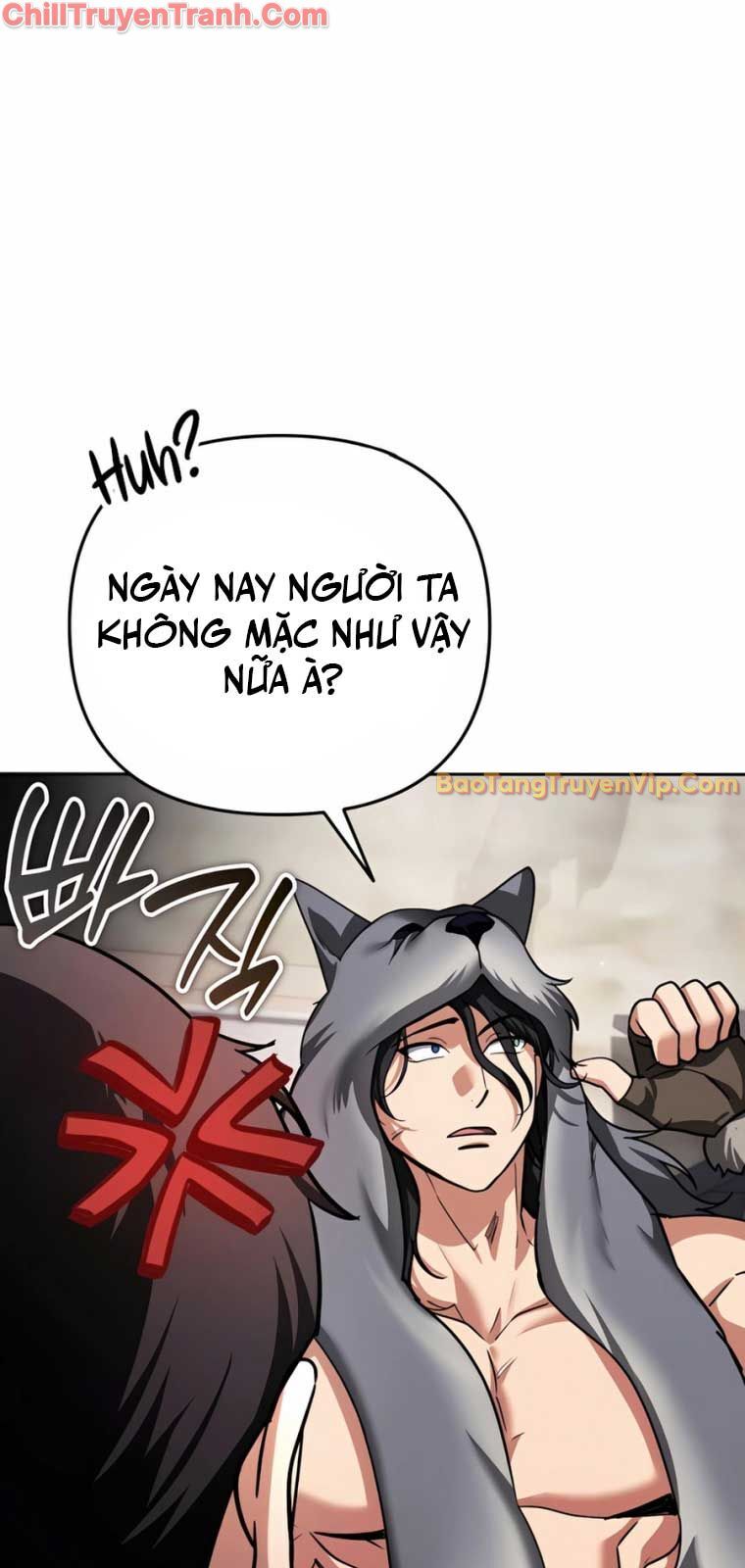 Tất Cả Bản Ngã Của Tôi Đều Là Hung Thần: Chapter 31