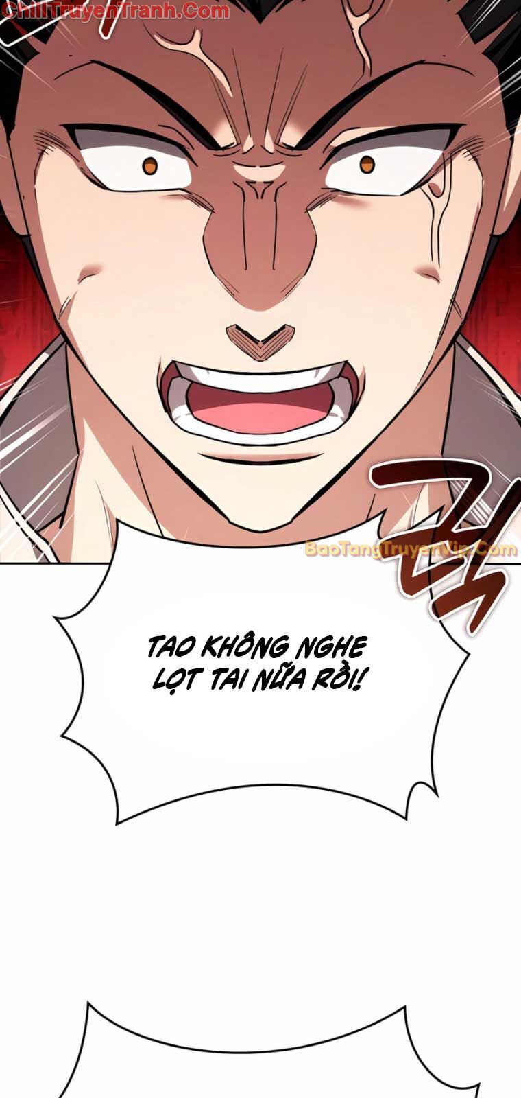 Tất Cả Bản Ngã Của Tôi Đều Là Hung Thần: Chapter 31