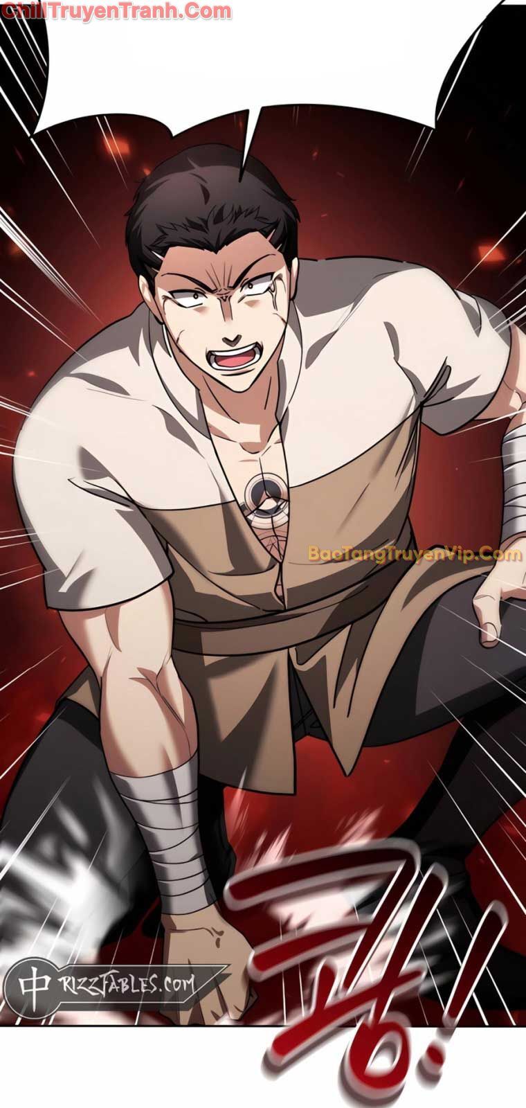 Tất Cả Bản Ngã Của Tôi Đều Là Hung Thần: Chapter 31