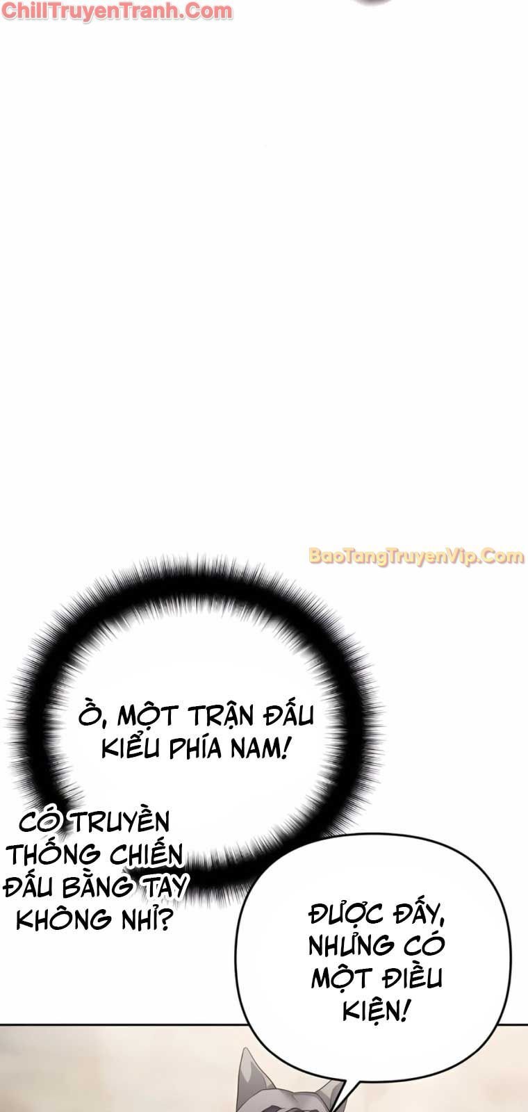 Tất Cả Bản Ngã Của Tôi Đều Là Hung Thần: Chapter 31