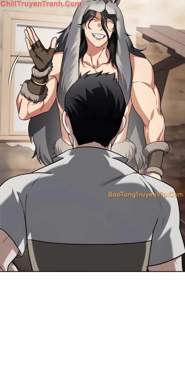 Tất Cả Bản Ngã Của Tôi Đều Là Hung Thần: Chapter 31