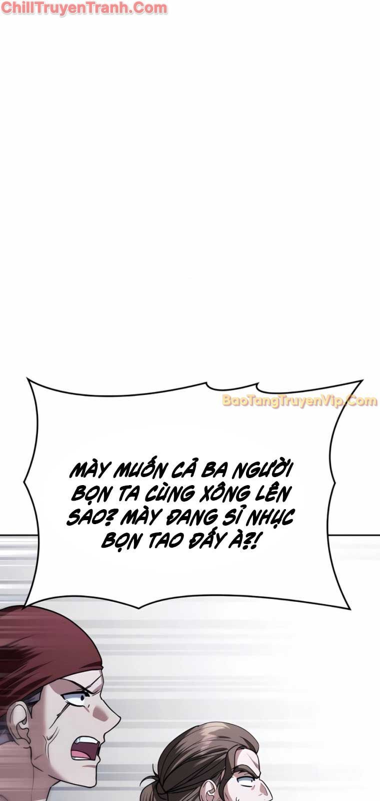 Tất Cả Bản Ngã Của Tôi Đều Là Hung Thần: Chapter 31