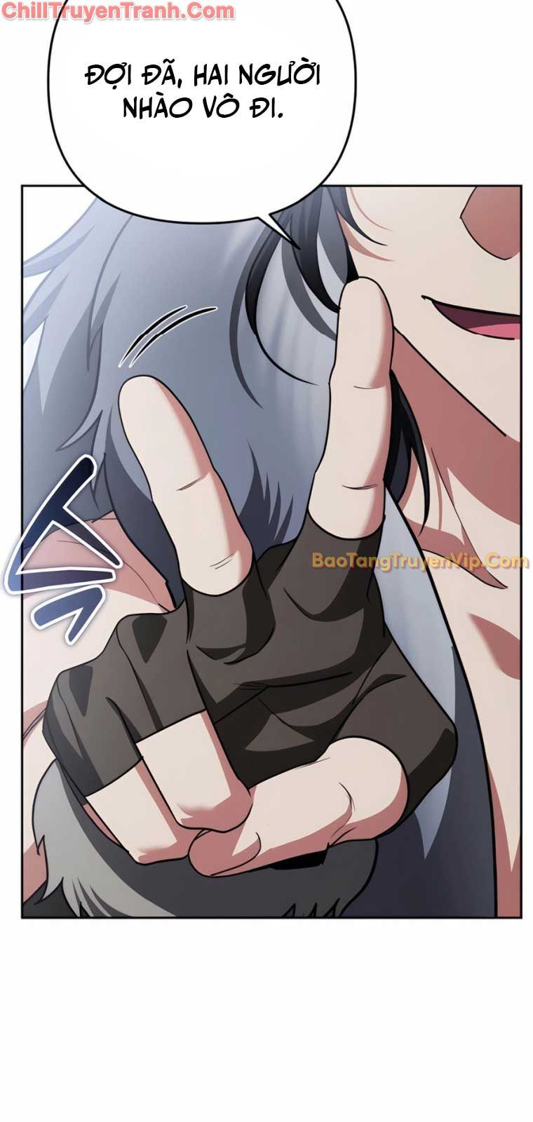 Tất Cả Bản Ngã Của Tôi Đều Là Hung Thần: Chapter 31