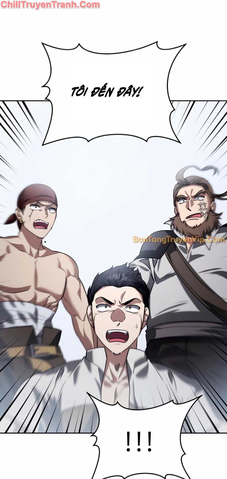 Tất Cả Bản Ngã Của Tôi Đều Là Hung Thần: Chapter 31