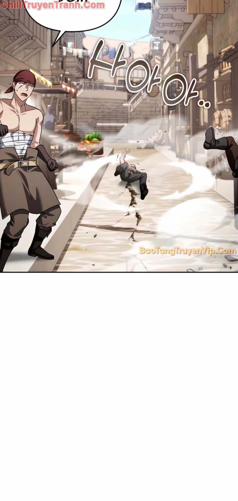 Tất Cả Bản Ngã Của Tôi Đều Là Hung Thần: Chapter 31