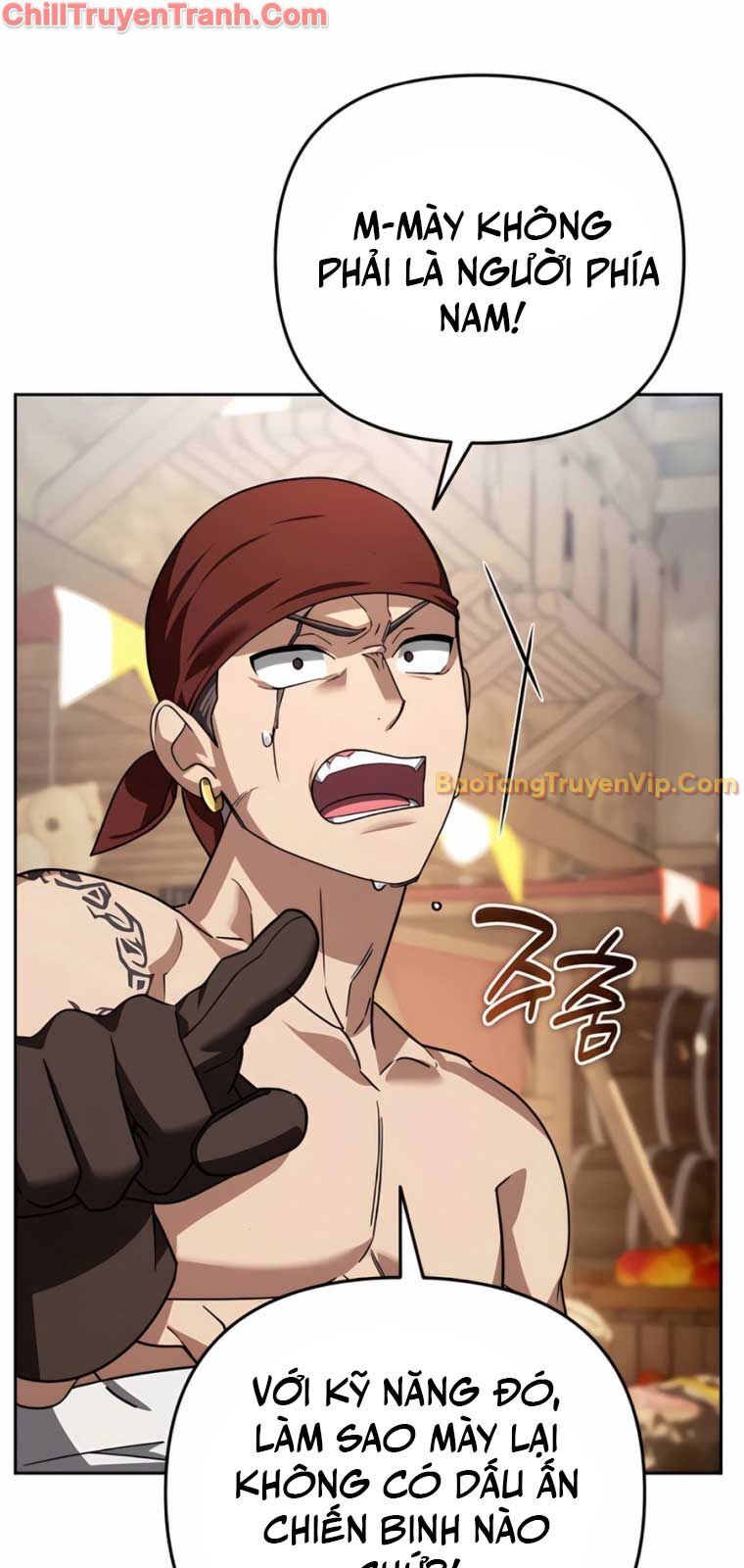 Tất Cả Bản Ngã Của Tôi Đều Là Hung Thần: Chapter 31