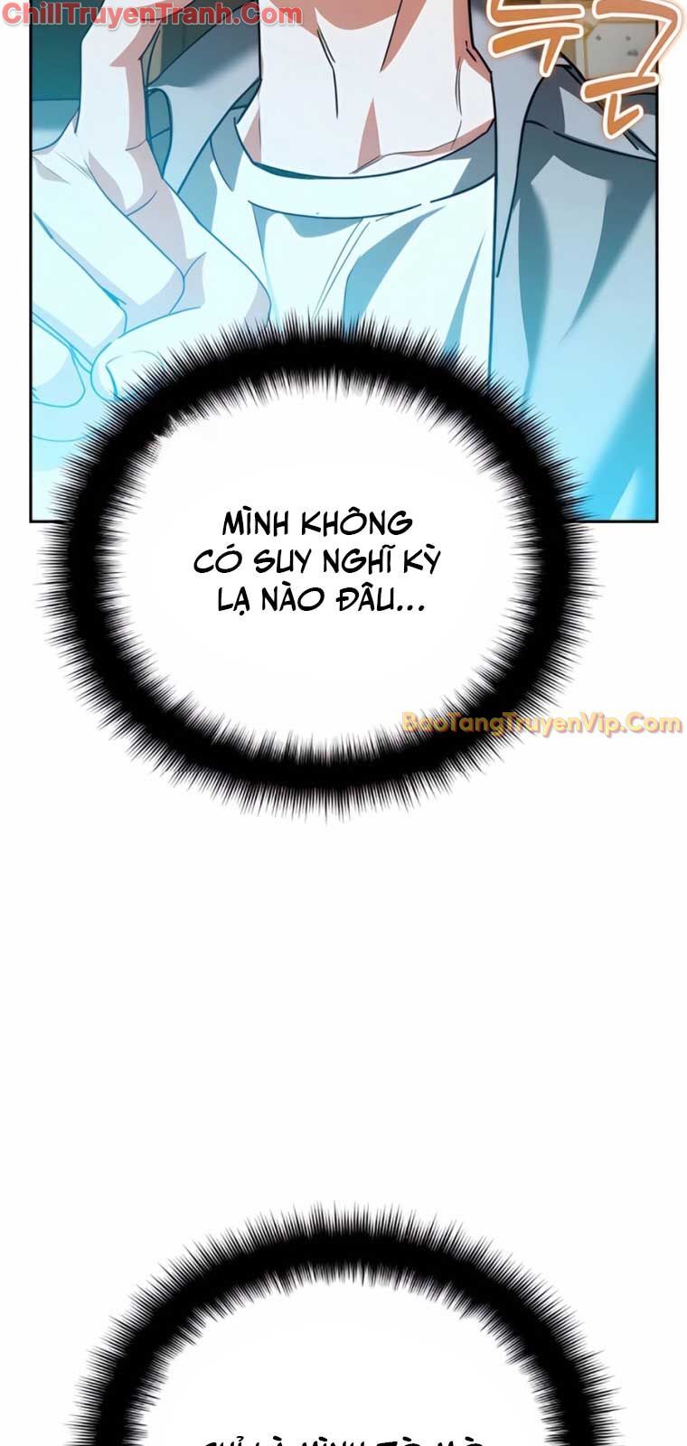 Tất Cả Bản Ngã Của Tôi Đều Là Hung Thần: Chapter 31