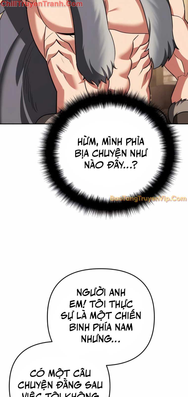 Tất Cả Bản Ngã Của Tôi Đều Là Hung Thần: Chapter 31