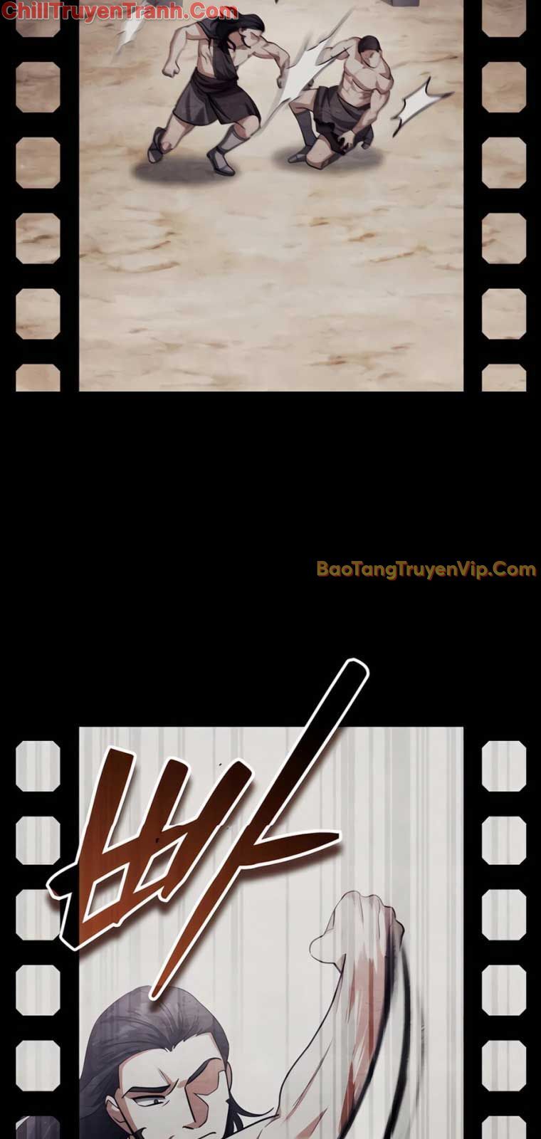 Tất Cả Bản Ngã Của Tôi Đều Là Hung Thần: Chapter 31