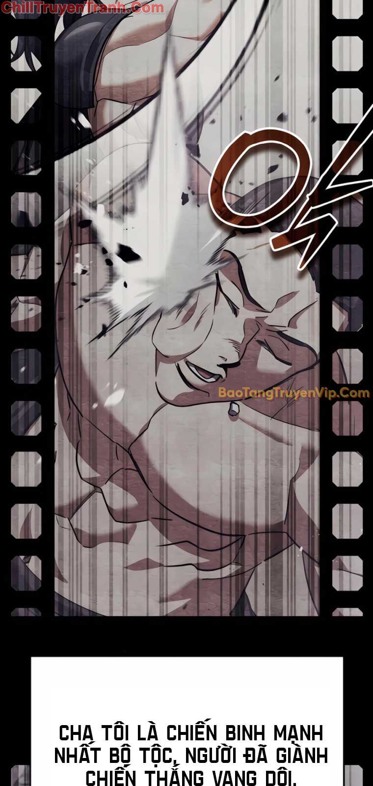 Tất Cả Bản Ngã Của Tôi Đều Là Hung Thần: Chapter 31