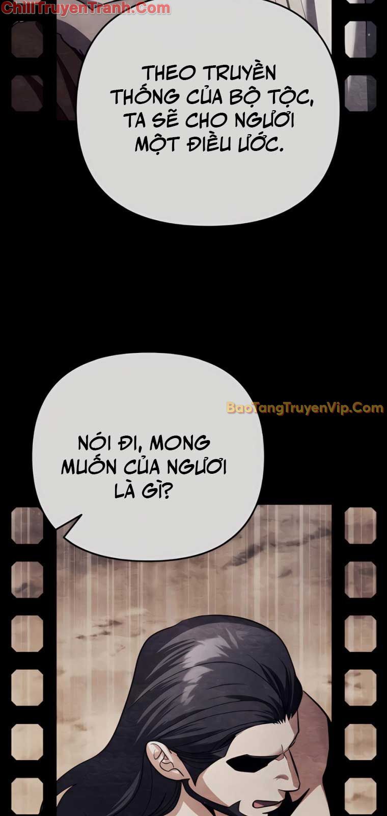 Tất Cả Bản Ngã Của Tôi Đều Là Hung Thần: Chapter 31