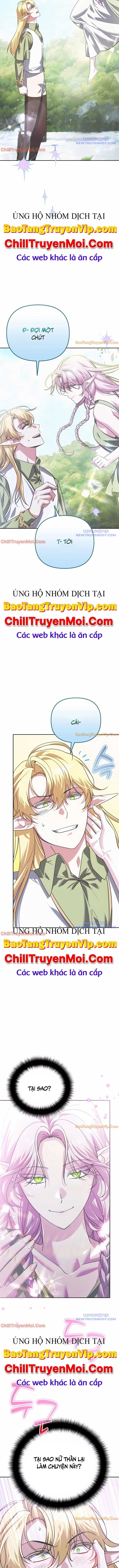 Tất Cả Bản Ngã Của Tôi Đều Là Hung Thần: Chapter 32