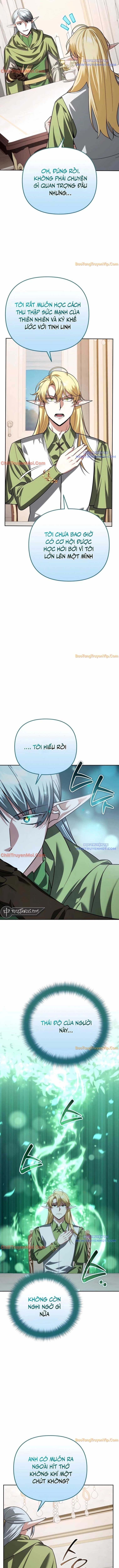 Tất Cả Bản Ngã Của Tôi Đều Là Hung Thần: Chapter 32