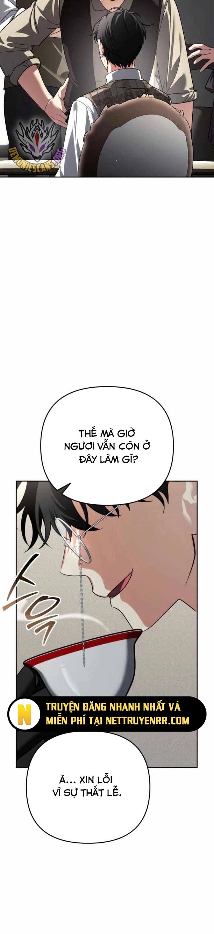 Tất Cả Bản Ngã Của Tôi Đều Là Hung Thần: Chapter 33