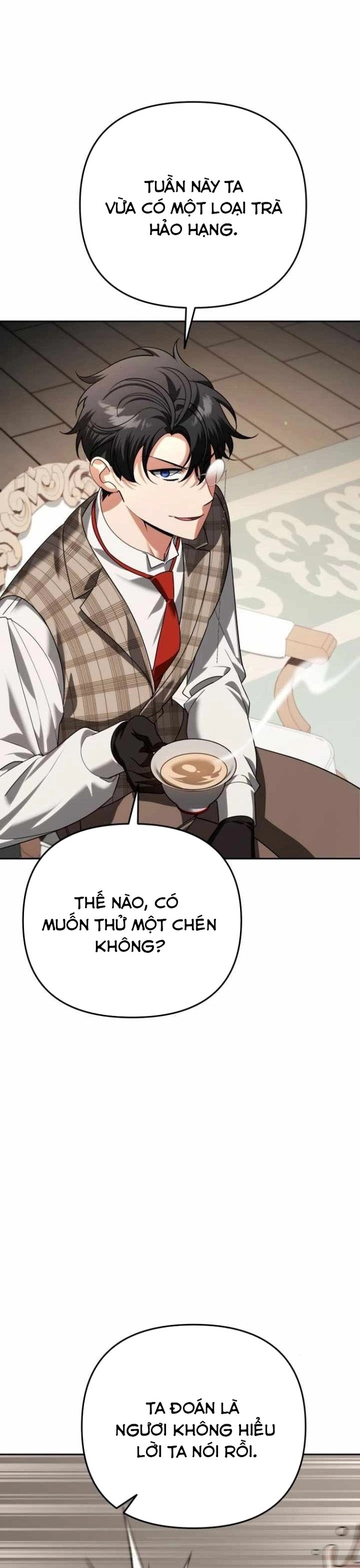 Tất Cả Bản Ngã Của Tôi Đều Là Hung Thần: Chapter 33