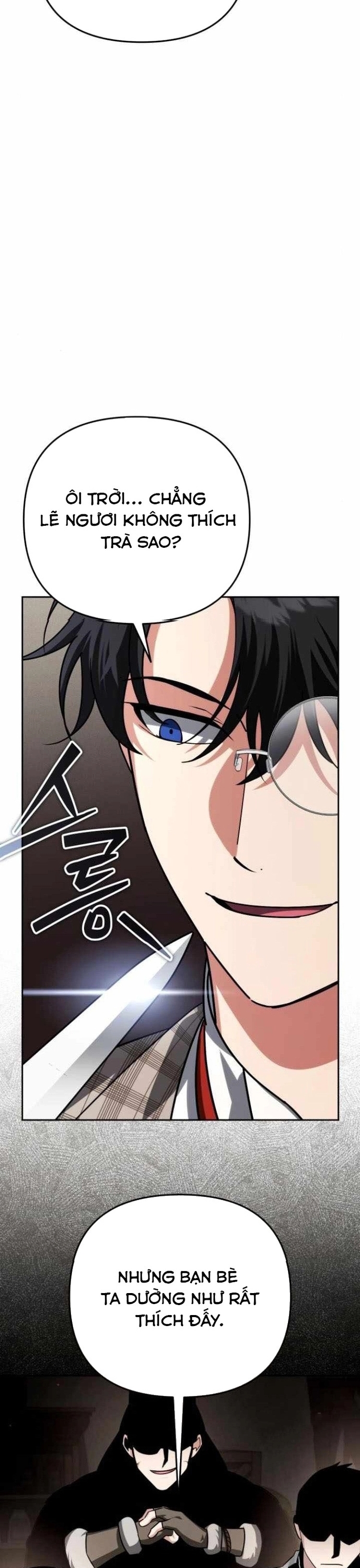 Tất Cả Bản Ngã Của Tôi Đều Là Hung Thần: Chapter 33