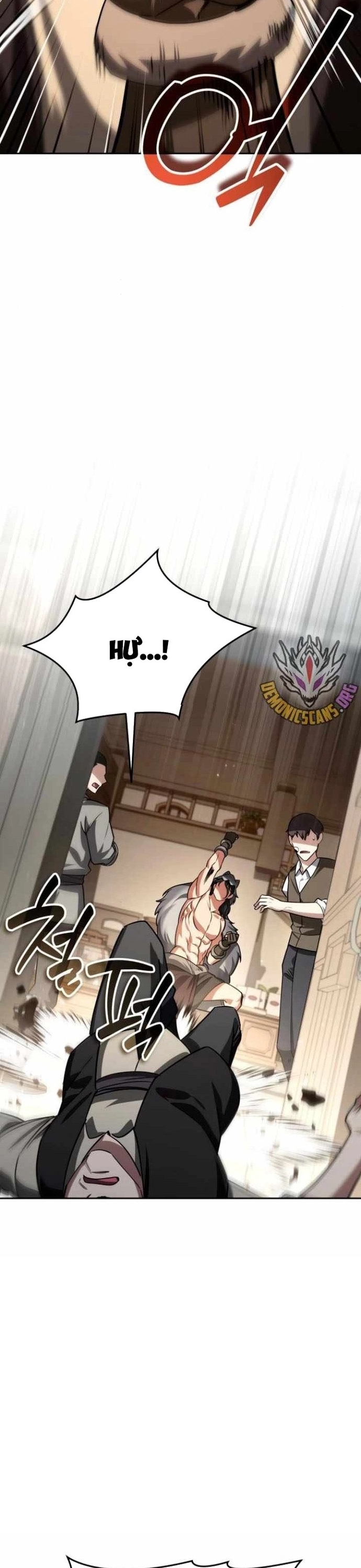 Tất Cả Bản Ngã Của Tôi Đều Là Hung Thần: Chapter 33