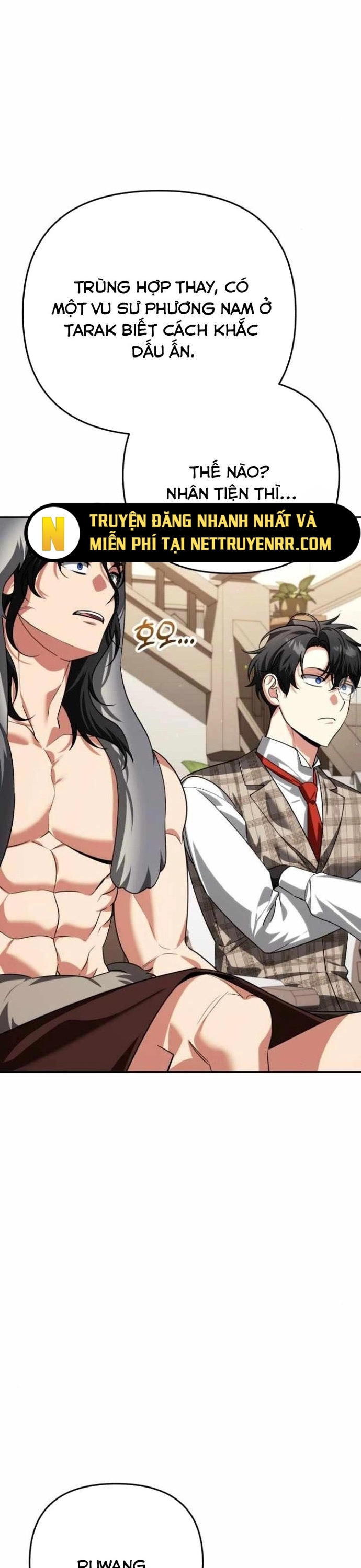 Tất Cả Bản Ngã Của Tôi Đều Là Hung Thần: Chapter 33